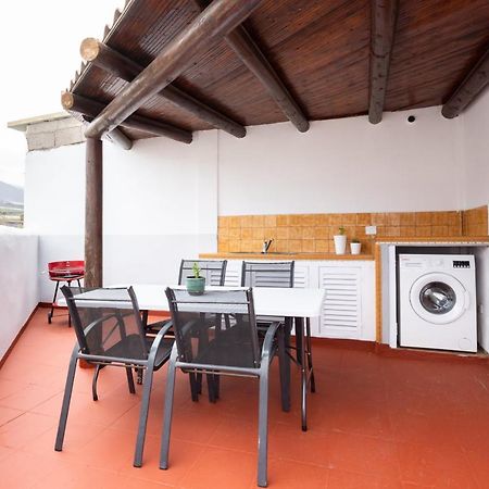 136 Alcala Holiday Home By Sunkeyrents Екстериор снимка