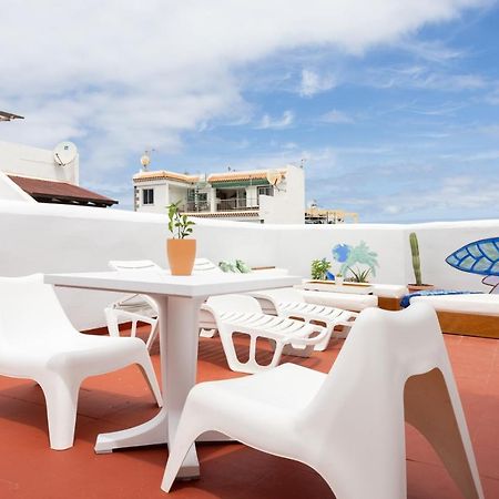 136 Alcala Holiday Home By Sunkeyrents Екстериор снимка