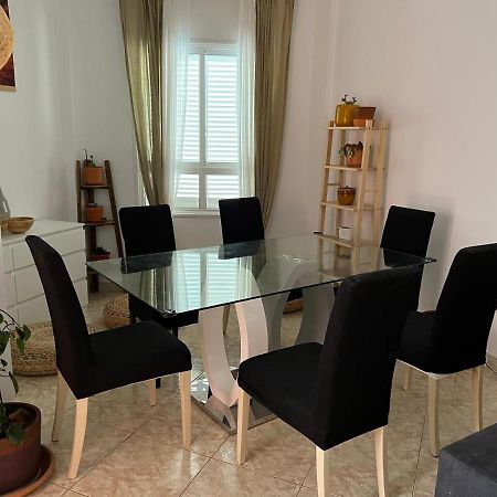 136 Alcala Holiday Home By Sunkeyrents Екстериор снимка
