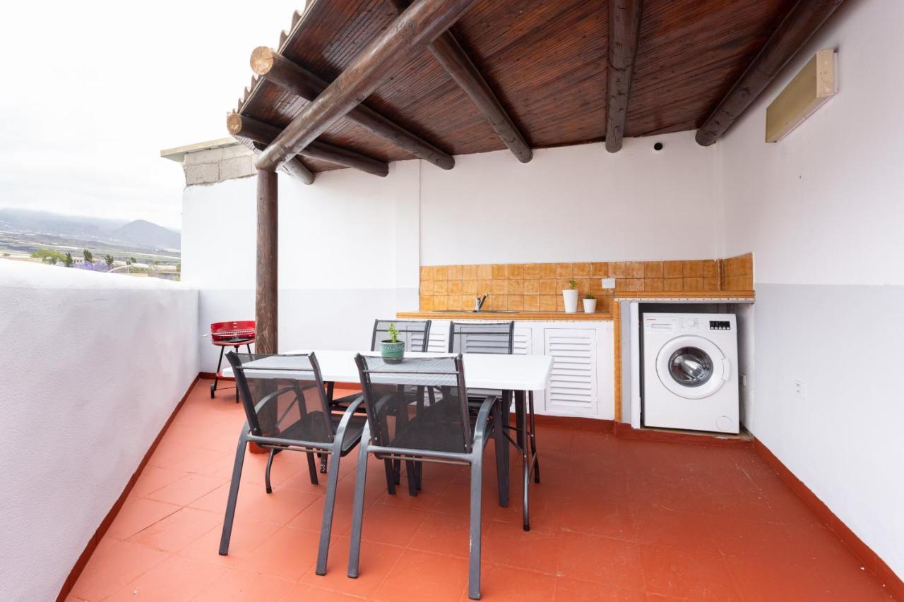 136 Alcala Holiday Home By Sunkeyrents Екстериор снимка