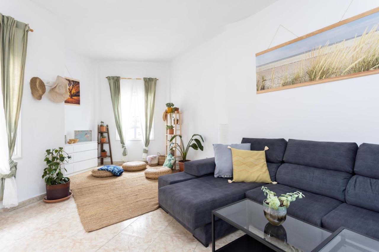 136 Alcala Holiday Home By Sunkeyrents Екстериор снимка