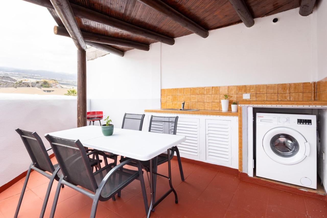 136 Alcala Holiday Home By Sunkeyrents Екстериор снимка