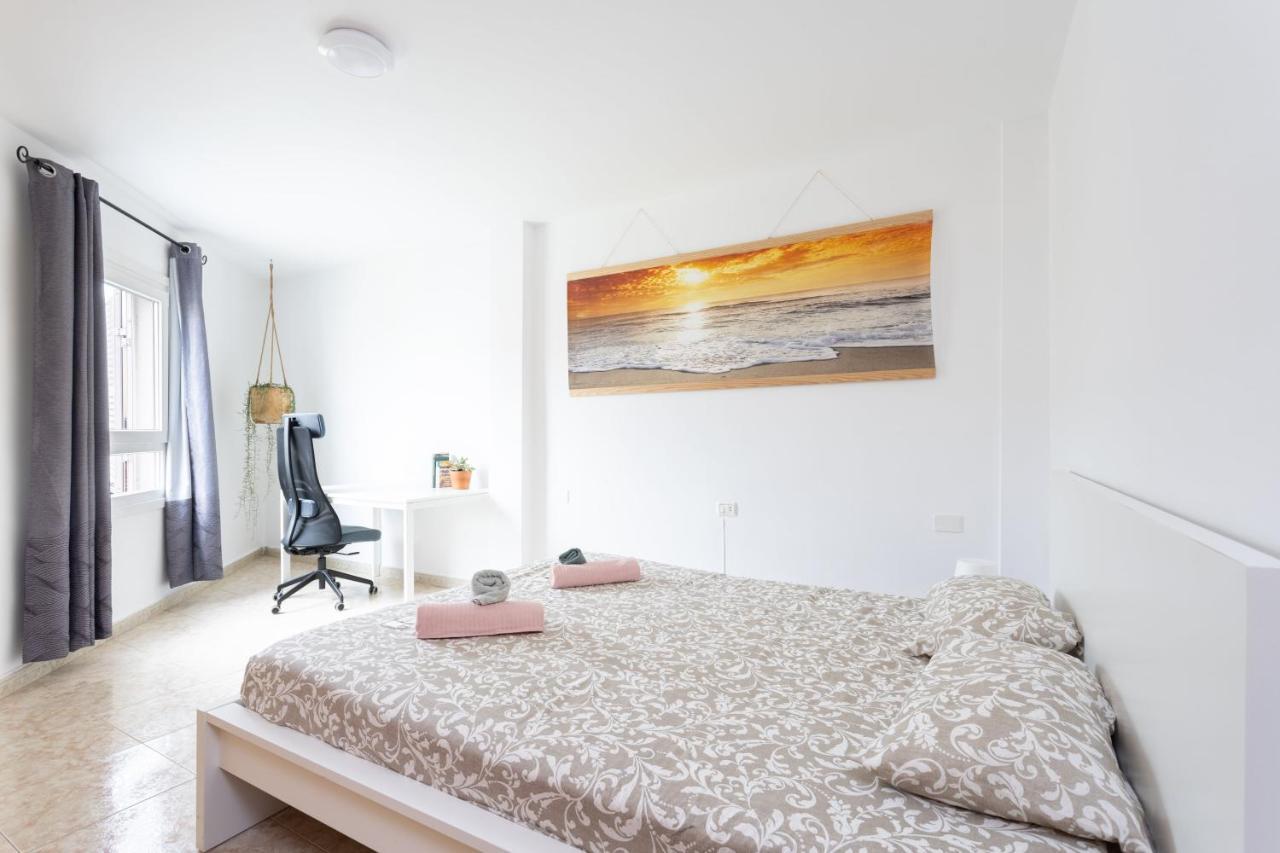 136 Alcala Holiday Home By Sunkeyrents Екстериор снимка