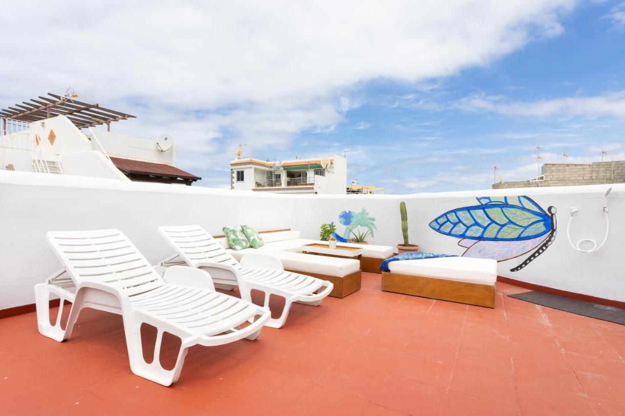 136 Alcala Holiday Home By Sunkeyrents Екстериор снимка