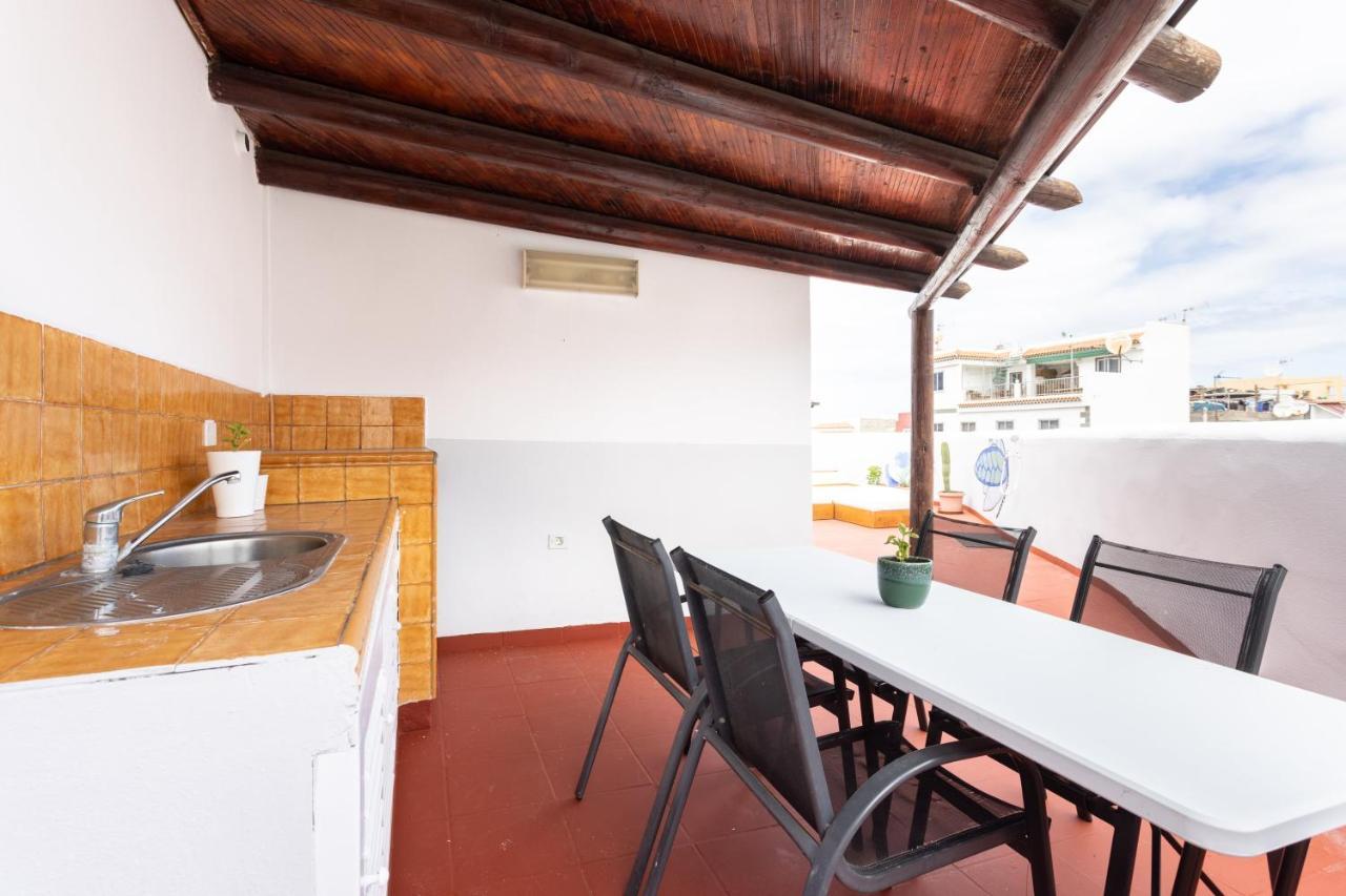 136 Alcala Holiday Home By Sunkeyrents Екстериор снимка