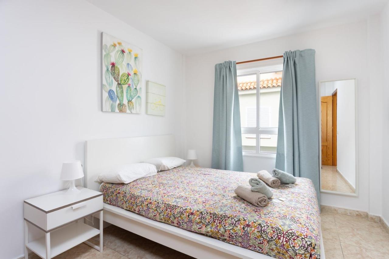 136 Alcala Holiday Home By Sunkeyrents Екстериор снимка
