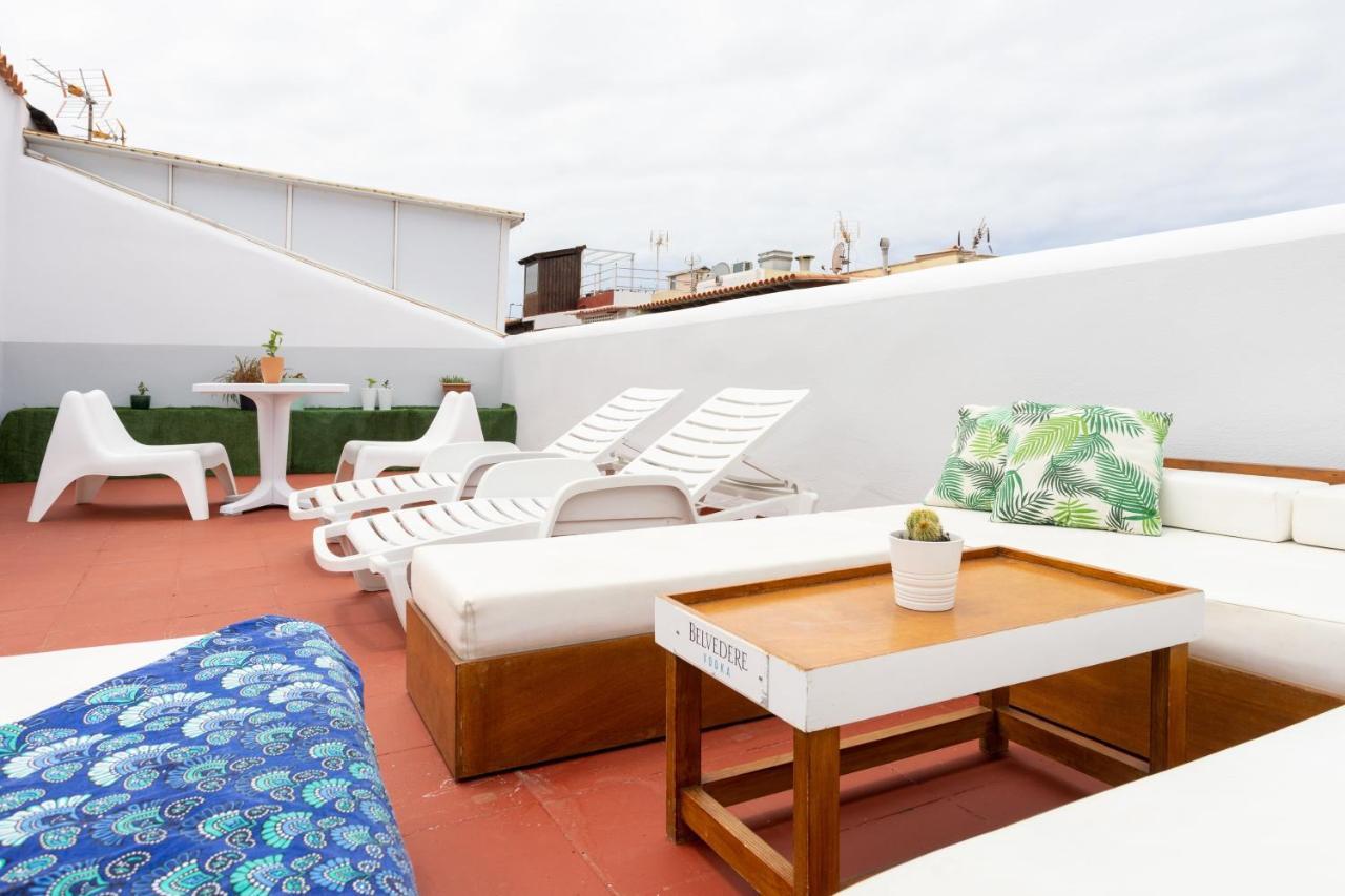136 Alcala Holiday Home By Sunkeyrents Екстериор снимка