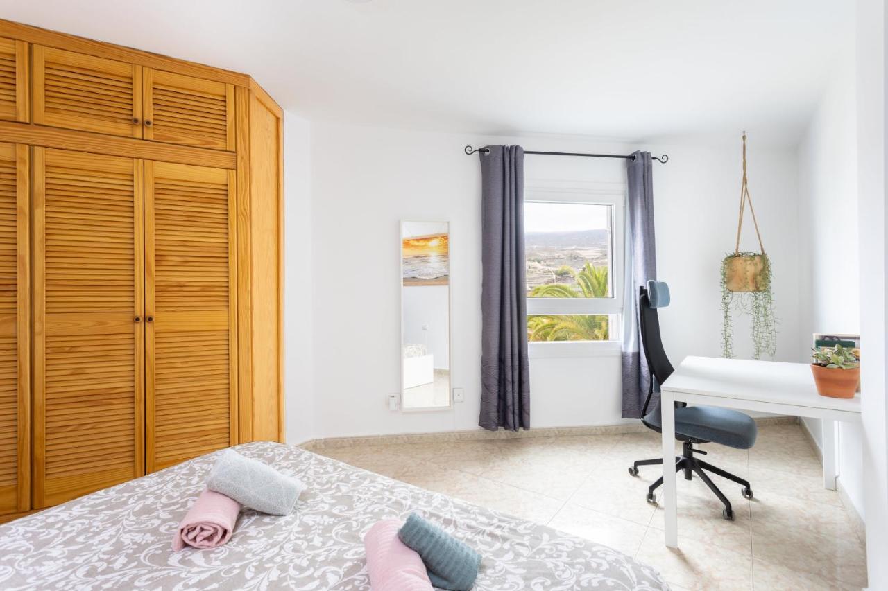136 Alcala Holiday Home By Sunkeyrents Екстериор снимка