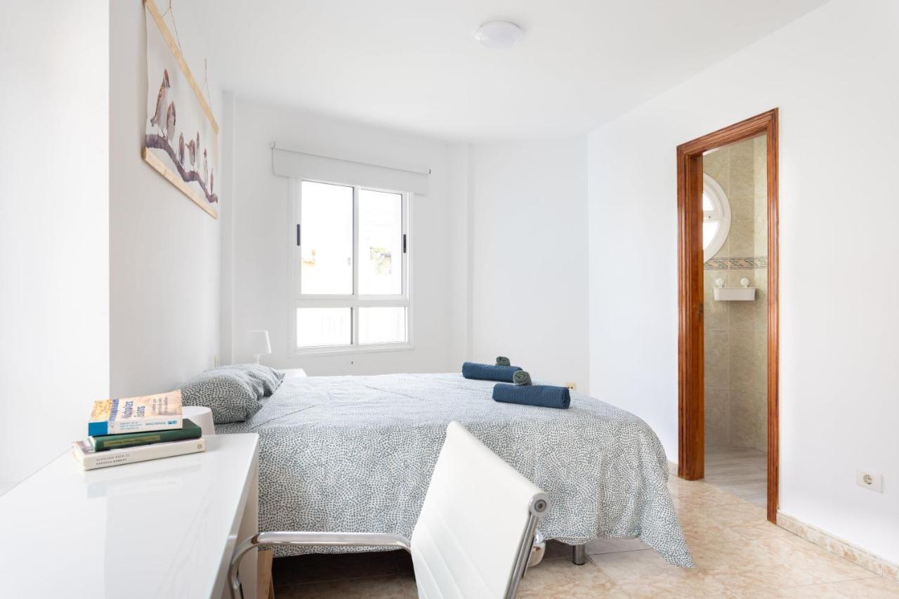 136 Alcala Holiday Home By Sunkeyrents Екстериор снимка