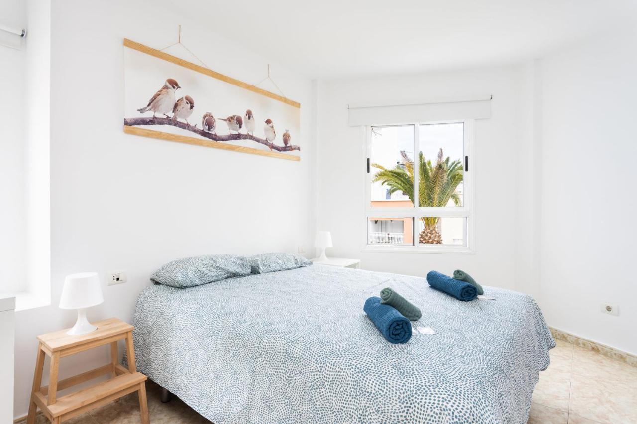136 Alcala Holiday Home By Sunkeyrents Екстериор снимка