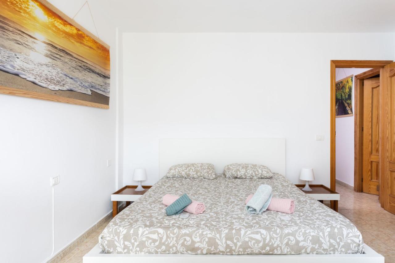 136 Alcala Holiday Home By Sunkeyrents Екстериор снимка