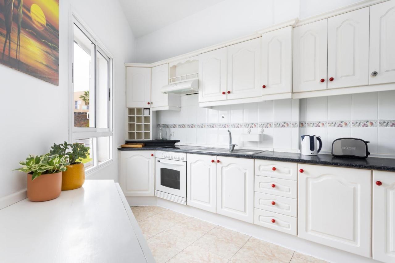 136 Alcala Holiday Home By Sunkeyrents Екстериор снимка