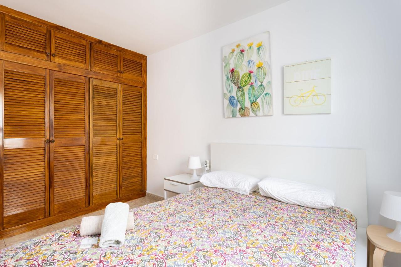 136 Alcala Holiday Home By Sunkeyrents Екстериор снимка