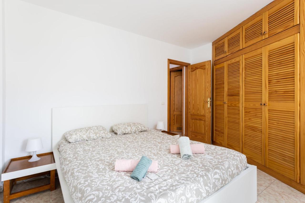 136 Alcala Holiday Home By Sunkeyrents Екстериор снимка
